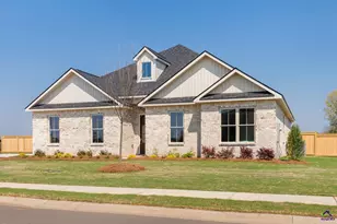 210 Farmland Circle, Perry, GA 31069 - Photo 2