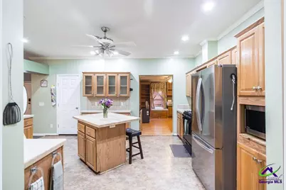 1580 Houze Road, Fort Valley, GA 31030 - Photo 16