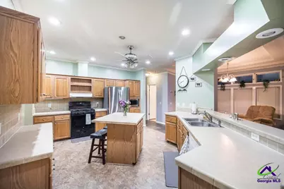 1580 Houze Road, Fort Valley, GA 31030 - Photo 20