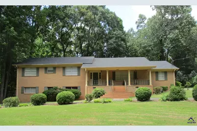 3565 Athens Dr, Macon, GA 31210 - Photo 1