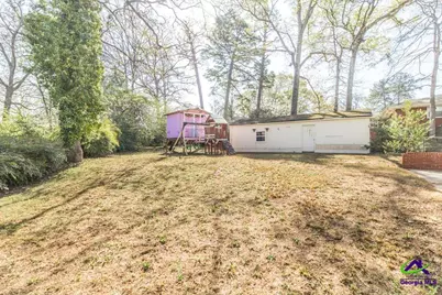 104 Mary Lane, Warner Robins, GA 31088 - Photo 36