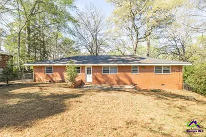 104 Mary Lane, Warner Robins, GA 31088 - Photo 34