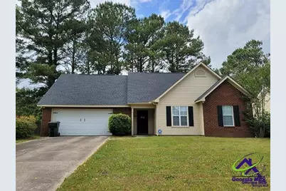 204 Park Lane, Warner Robins, GA 31093 - Photo 1