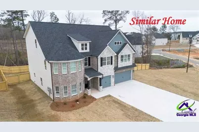 312 Garnet Drive, Bonaire, GA 31005 - Photo 1