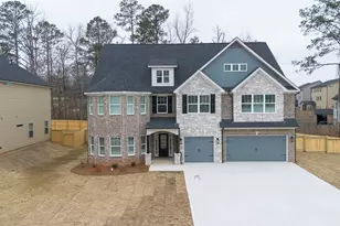 312 Garnet Dr, Bonaire, GA 31005 - Photo 4