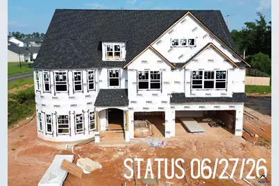 312 Garnet Drive, Bonaire, GA 31005 - Photo 2