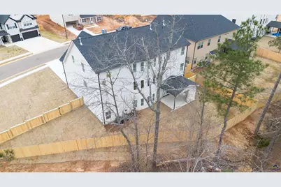 312 Garnet Drive, Bonaire, GA 31005 - Photo 4