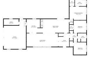 124 Carter Woods Dr, Warner Robins, GA 31088 - Photo 26