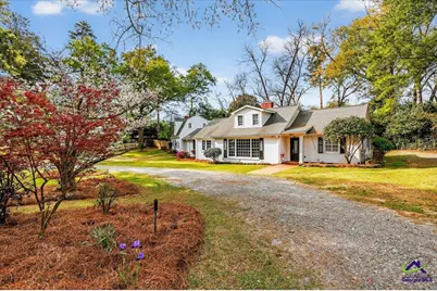 3824 Overlook Avenue, Macon, GA 31204 - Photo 4