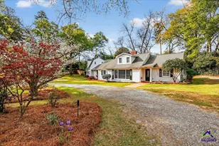 3824 Overlook Ave, Macon, GA 31204 - Photo 4