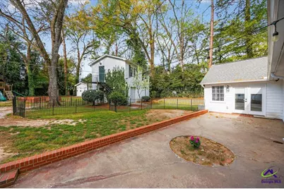 3824 Overlook Avenue, Macon, GA 31204 - Photo 56