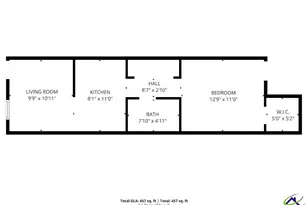 216 Tabor Dr, Warner Robins, GA 31093 - Photo 2