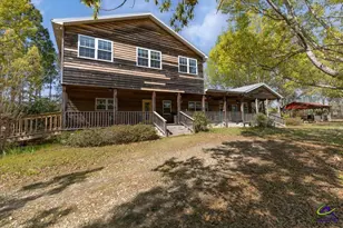 1053 W 26 Hwy, Cochran, GA 31014 - Photo 2