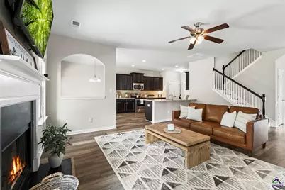 184 Amelia Drive, Byron, GA 31008 - Photo 4