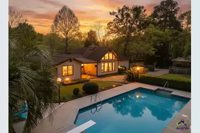 113 Joy Drive, Warner Robins, GA 31088 - Photo 1