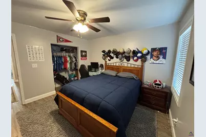 210 Oak Forest Lane, Warner Robins, GA 31088 - Photo 46