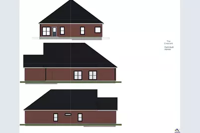 906 Nora Eloise Drive, Bonaire, GA 31005 - Photo 2