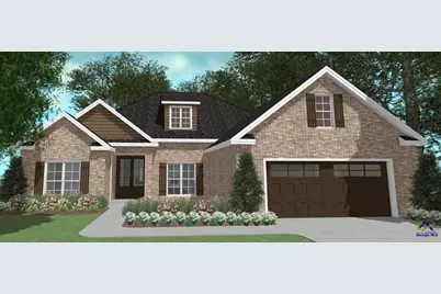 143 Blue Mist Lane, Kathleen, GA 31047 - Photo 6