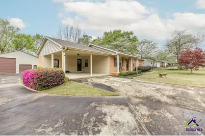 116 Brown Drive, Warner Robins, GA 31093 - Photo 6