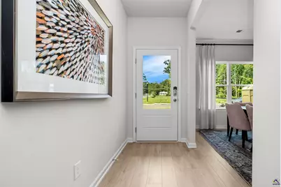 505 Lamplight Drive, Warner Robins, GA 31008 - Photo 2