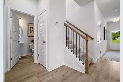 505 Lamplight Drive, Warner Robins, GA 31008 - Photo 20