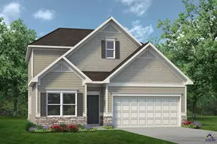 505 Lamplight Dr, Warner Robins, GA 31008 - Photo 1