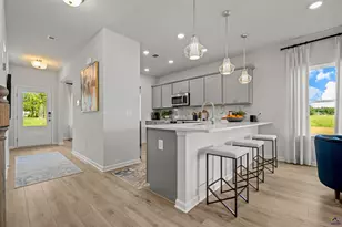 505 Lamplight Dr, Warner Robins, GA 31008 - Photo 12