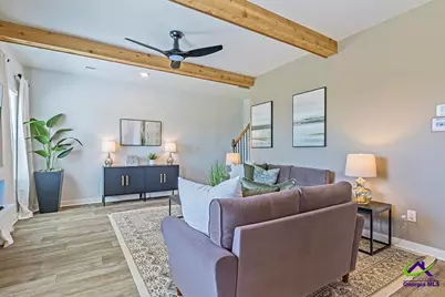 103 Scarecrow Lane, Perry, GA 31069 - Photo 10