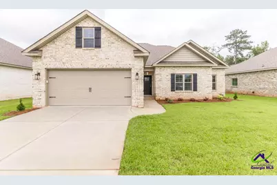 514 Bristleleaf Path, Kathleen, GA 31047 - Photo 1