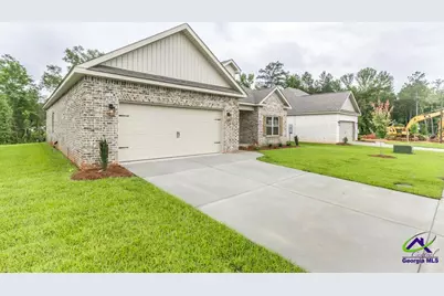 512 Bristleleaf Path, Kathleen, GA 31047 - Photo 2