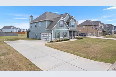 18 Pearl Moss Lane, Kathleen, GA 31047 - Photo 8