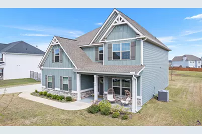 18 Pearl Moss Lane, Kathleen, GA 31047 - Photo 10