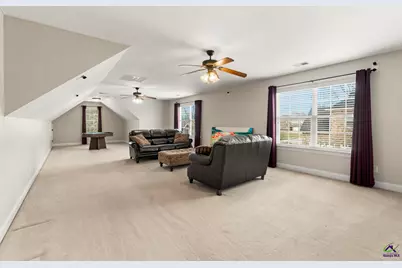 121 Bridgeway Drive, Warner Robins, GA 31088 - Photo 46