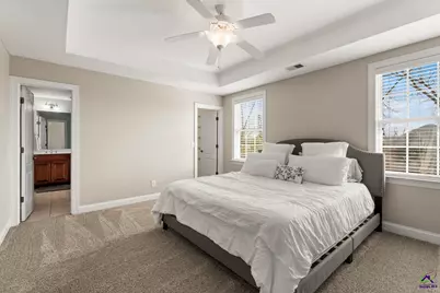 121 Bridgeway Drive, Warner Robins, GA 31088 - Photo 38