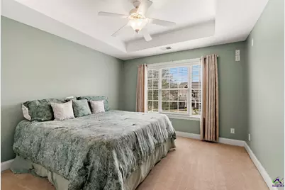 121 Bridgeway Drive, Warner Robins, GA 31088 - Photo 44