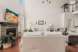 121 Bridgeway Dr, Warner Robins, GA 31088 - Photo 14