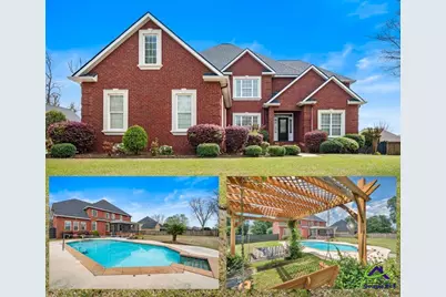 121 Bridgeway Drive, Warner Robins, GA 31088 - Photo 1