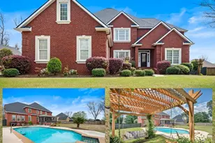 121 Bridgeway Dr, Warner Robins, GA 31088 - Photo 1