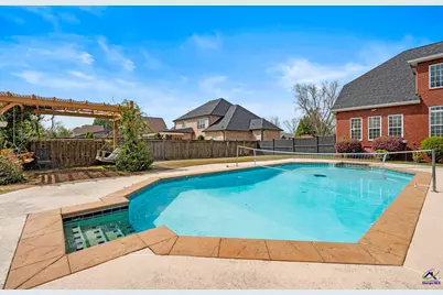 121 Bridgeway Drive, Warner Robins, GA 31088 - Photo 60