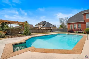 121 Bridgeway Dr, Warner Robins, GA 31088 - Photo 60