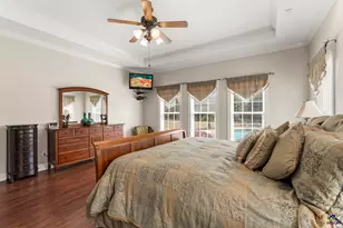 121 Bridgeway Dr, Warner Robins, GA 31088 - Photo 30