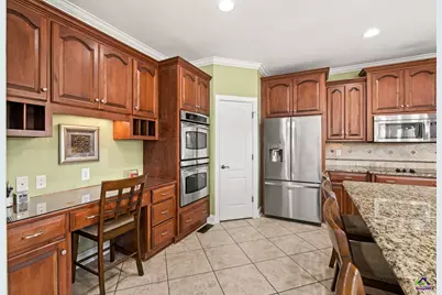 121 Bridgeway Drive, Warner Robins, GA 31088 - Photo 20