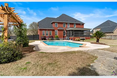 121 Bridgeway Drive, Warner Robins, GA 31088 - Photo 56