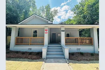 542 Elm Street, Macon, GA 31201 - Photo 1