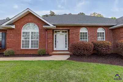 313 Old Farm Road, Perry, GA 31069 - Photo 4