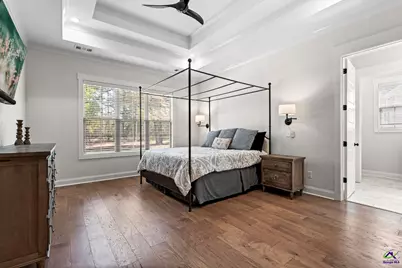 241 Mossy Lake Road, Perry, GA 31069 - Photo 26