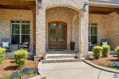 241 Mossy Lake Road, Perry, GA 31069 - Photo 4