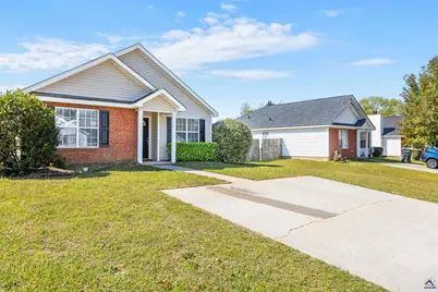 111 Chadwyck Lane, Bonaire, GA 31005 - Photo 4