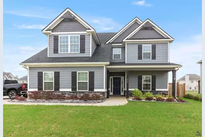 215 Weeping Moss Way, Kathleen, GA 31047 - Photo 1