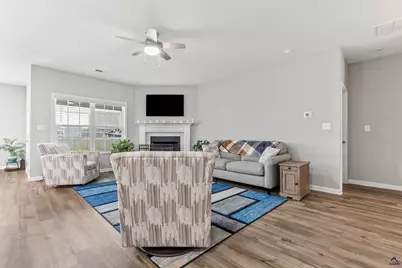 215 Weeping Moss Way, Kathleen, GA 31047 - Photo 6